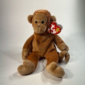 Bongo Ty Beanie Baby